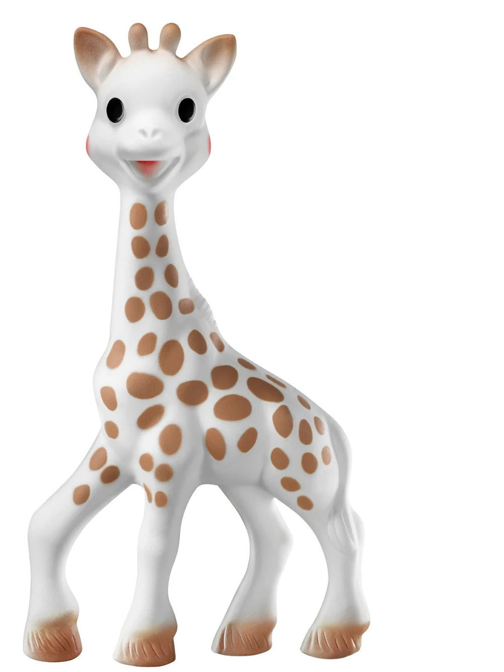 Прорезыватель Sophie la girafe Жирафик Софи - фото 1