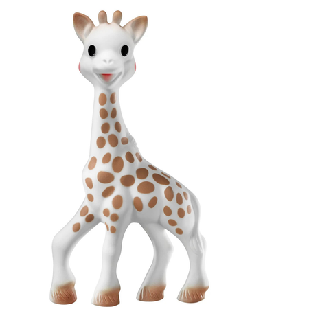 Прорезыватель Sophie la girafe Жирафик Софи