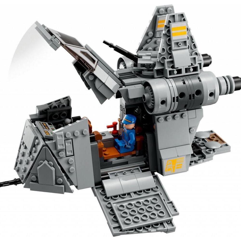 Конструктор LEGO 119 дет. - фото 5