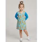 Платье VGtrikotazh