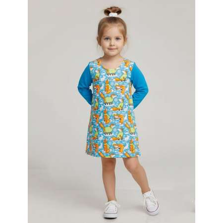 Платье VGtrikotazh