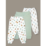 Штанишки 3 шт ШВЕЙНЫЕ ИСТОРИИ