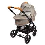 Коляска 2 в 1 hoco Jeff Combi Olive