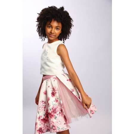 Топ Skirts and more