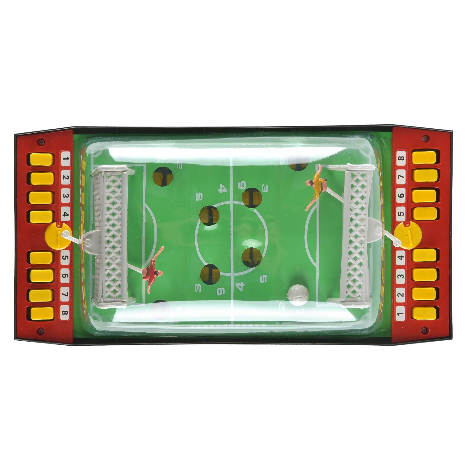 Настольная игра Junfa футбол - фото 5