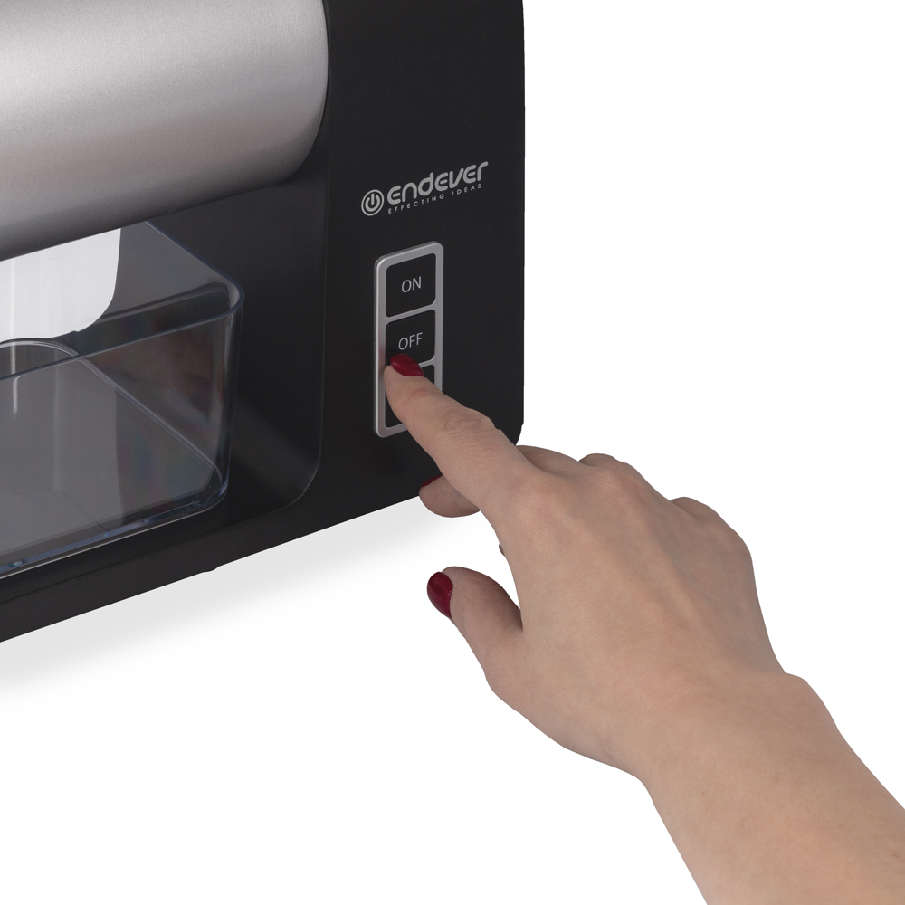 Электрическая мясорубка ENDEVER SIGMA-107 - фото 12