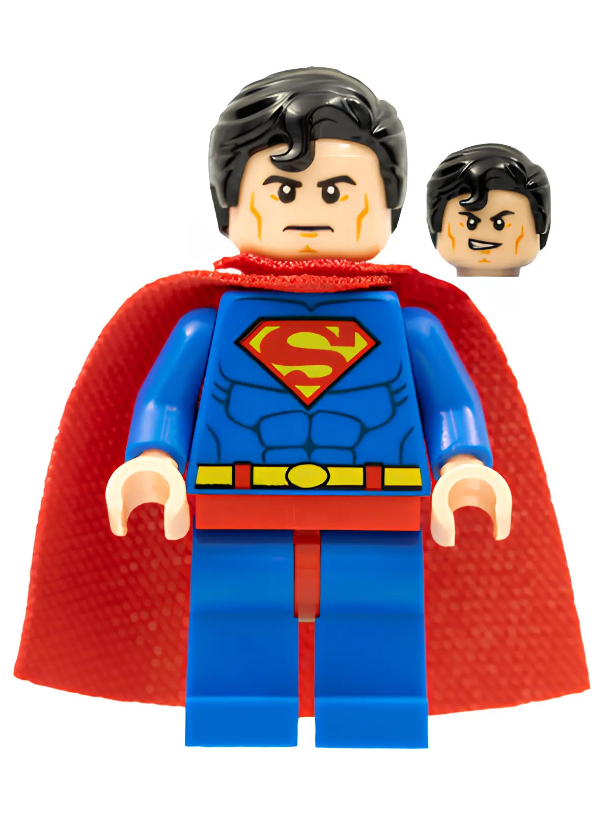 Фигурка LEGO Superman Blue - фото 1