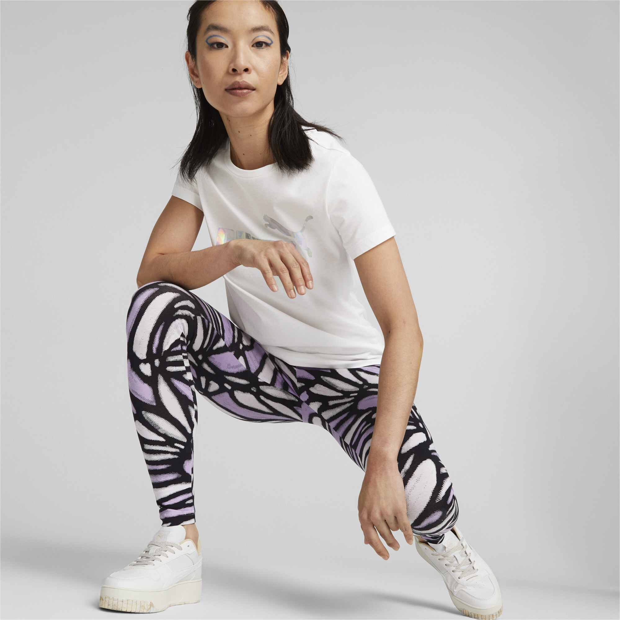 Футболка Puma 67444802 - фото 1