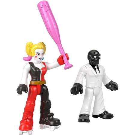Фигурка IMAGINEXT