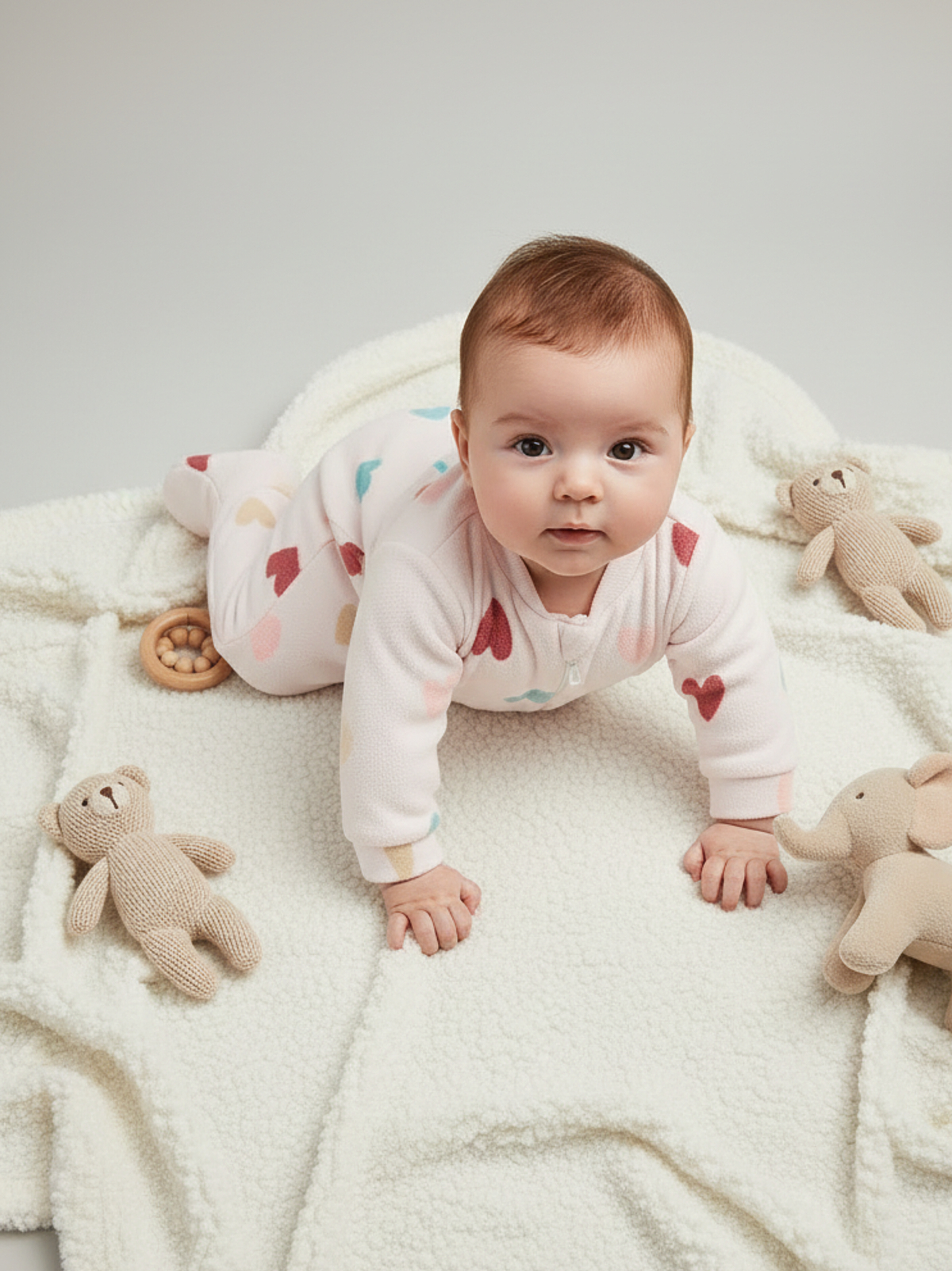 Комбинезон YOULALA 1260601404 - фото 2