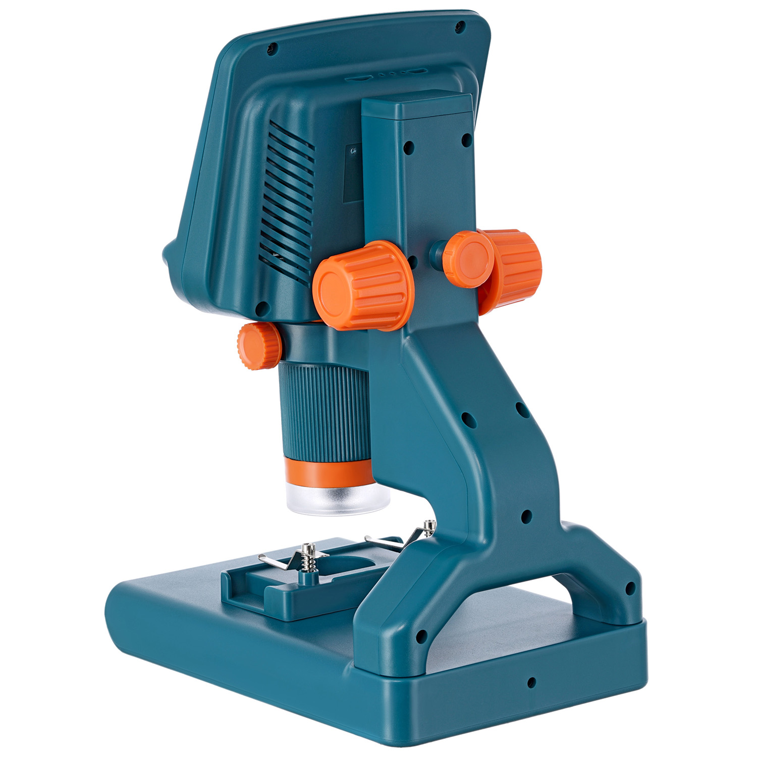 Микроскоп Levenhuk - фото 5