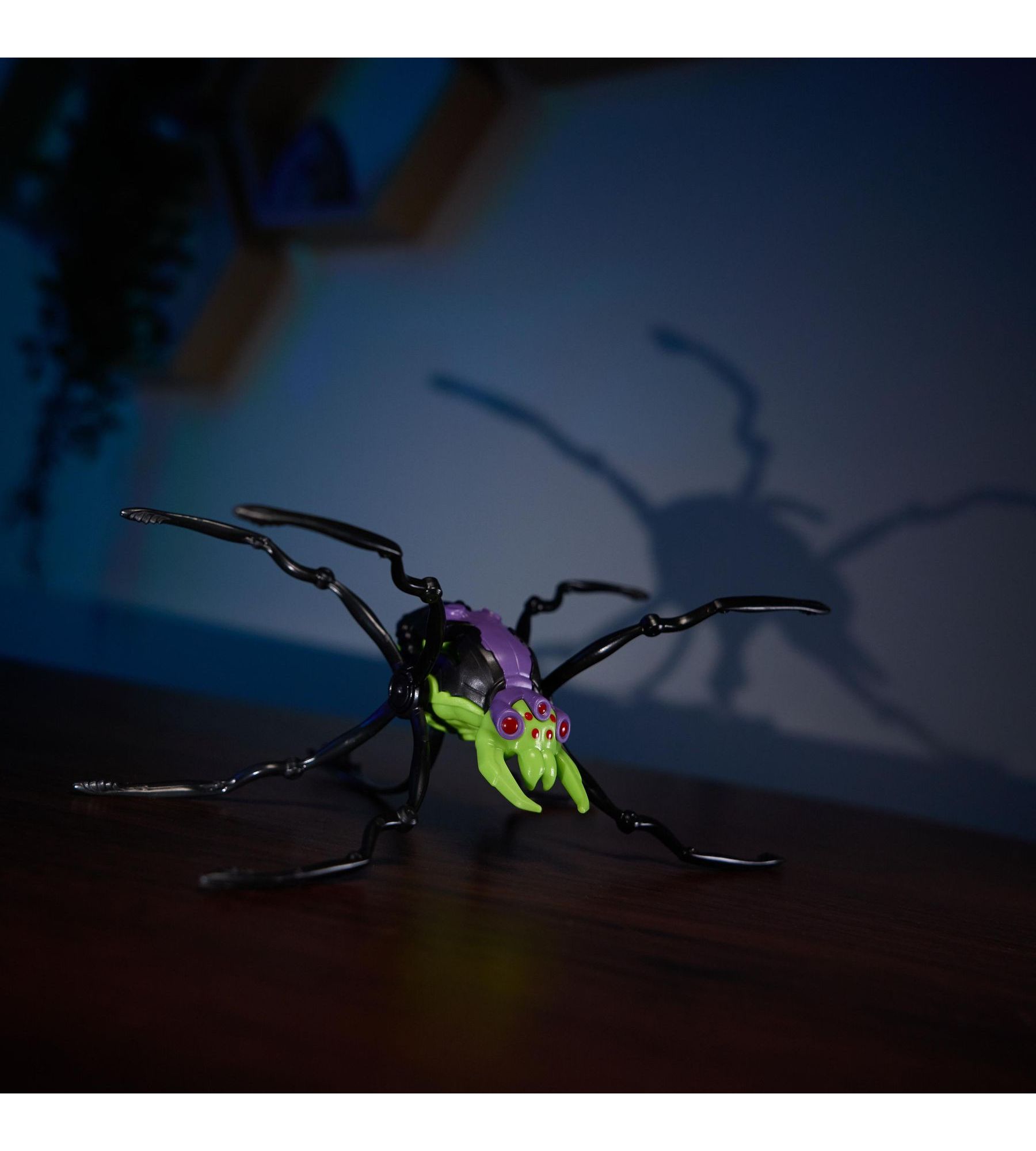 Фигурка Monster Jam Циклон в ассортименте - фото 41