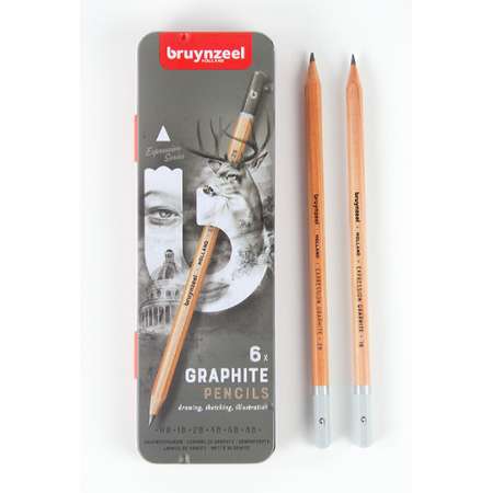 Карандаши Bruynzeel