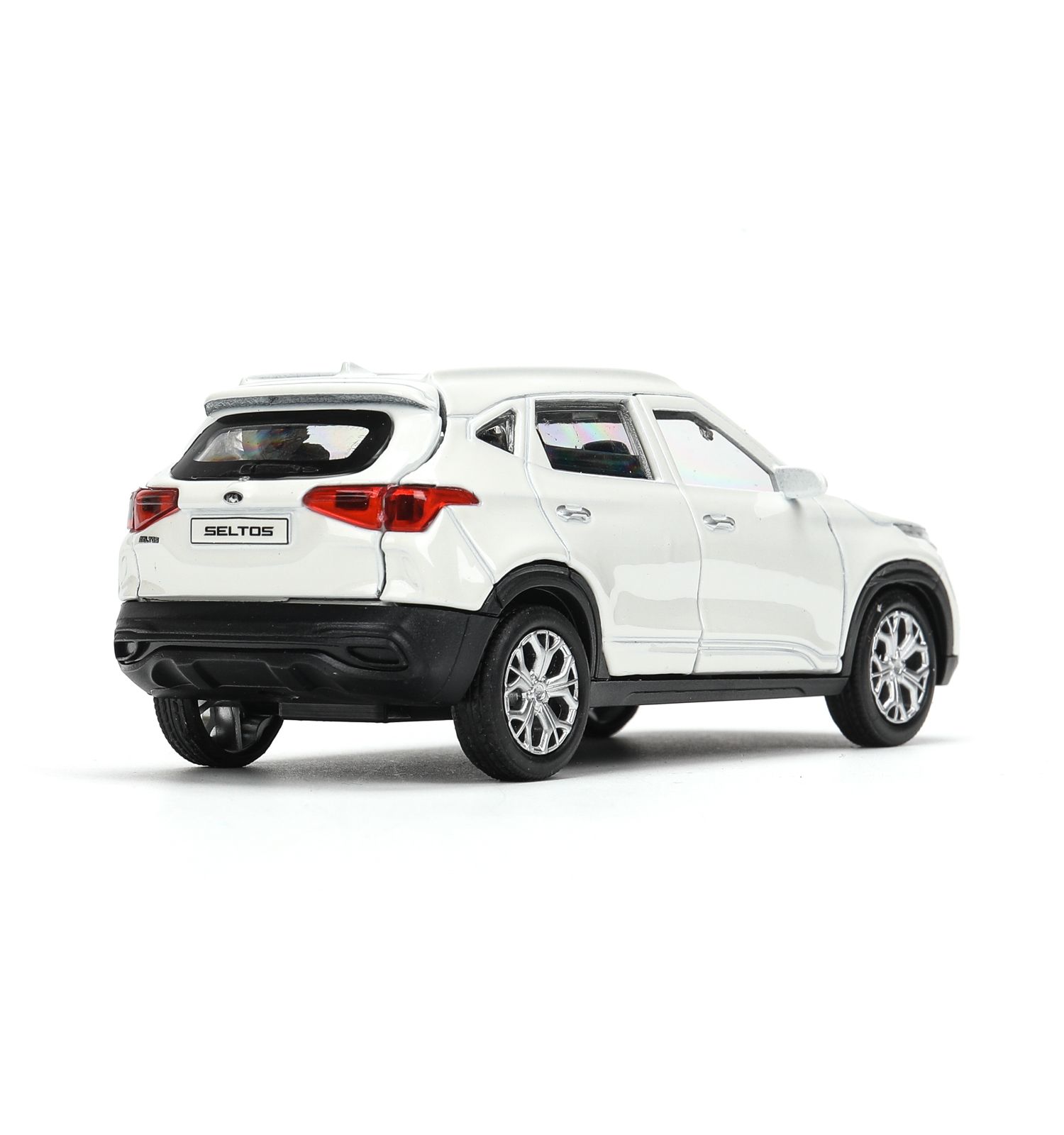 Автомобиль Технопарк KIA Seltos 394424 - фото 2