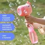 Устройство для выдувания Happy Baby