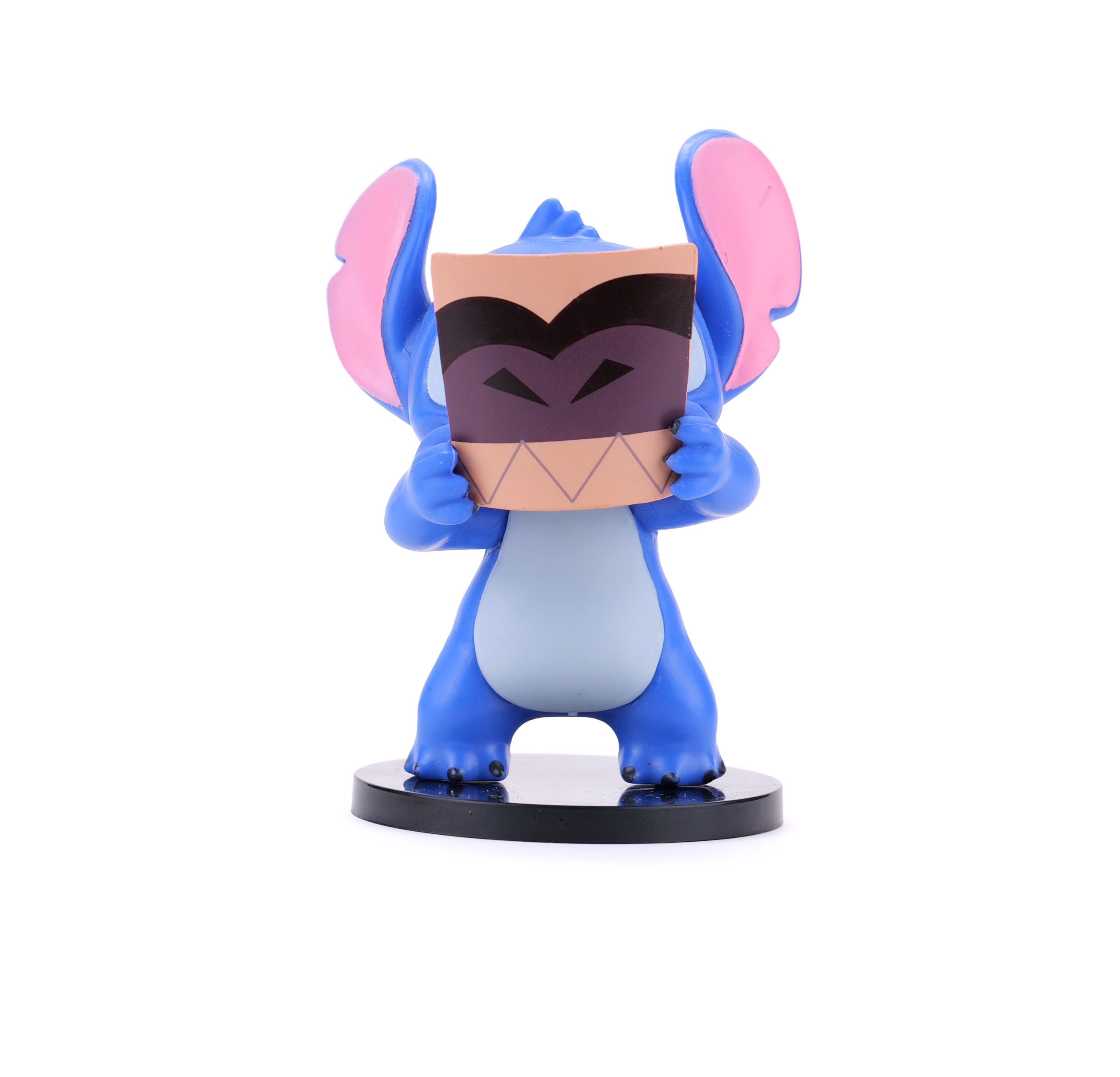Фигурка Stitch Hello Stitch! - фото 15