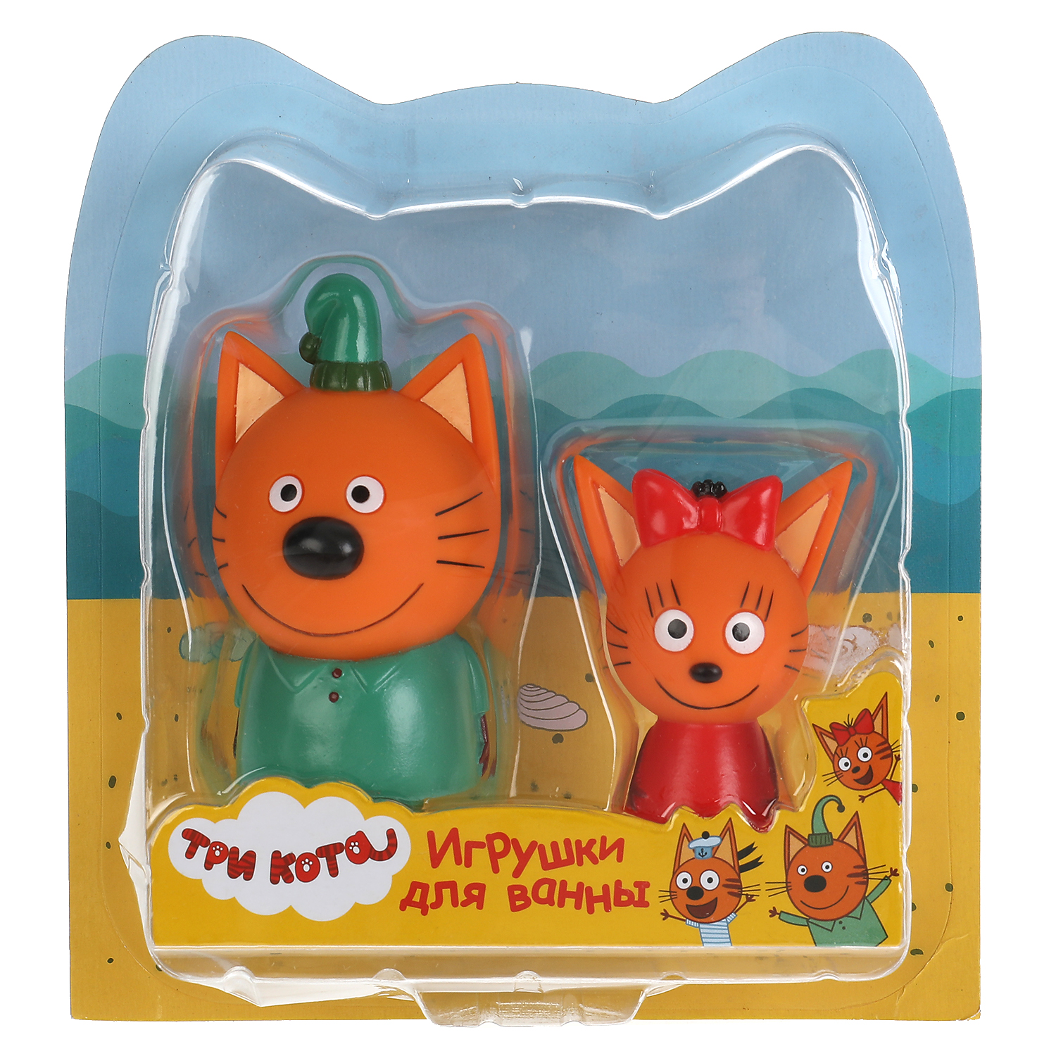 Игрушка Играем вместе - фото 2