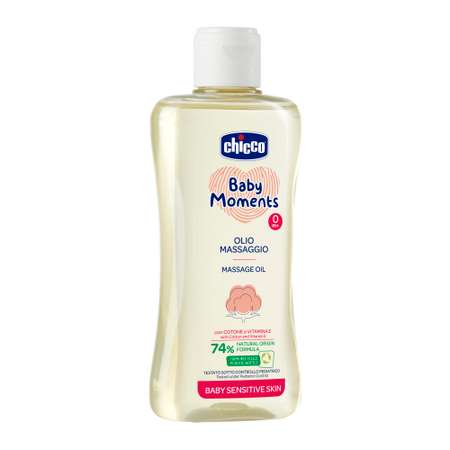 Масло Chicco
