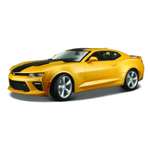 Автомобиль MAISTO Chevrolet Camaro Ss 1:18