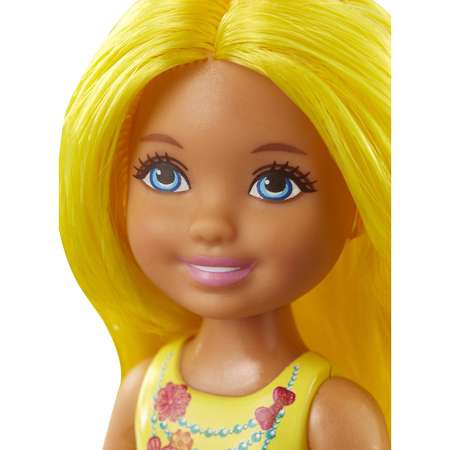 Кукла модельная Barbie