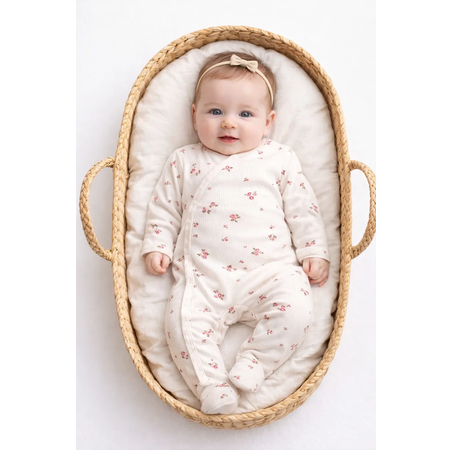 Комбинезон Эскимо