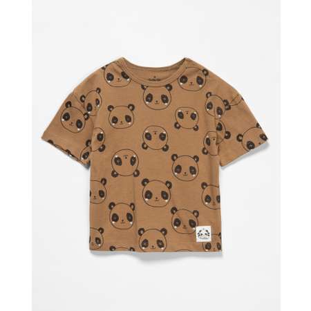 Футболка Baby Go Trend