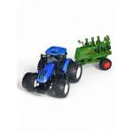 Автомобиль РУ CS Toys