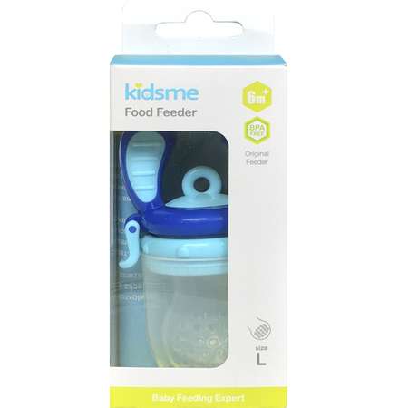 Ниблер Kidsme
