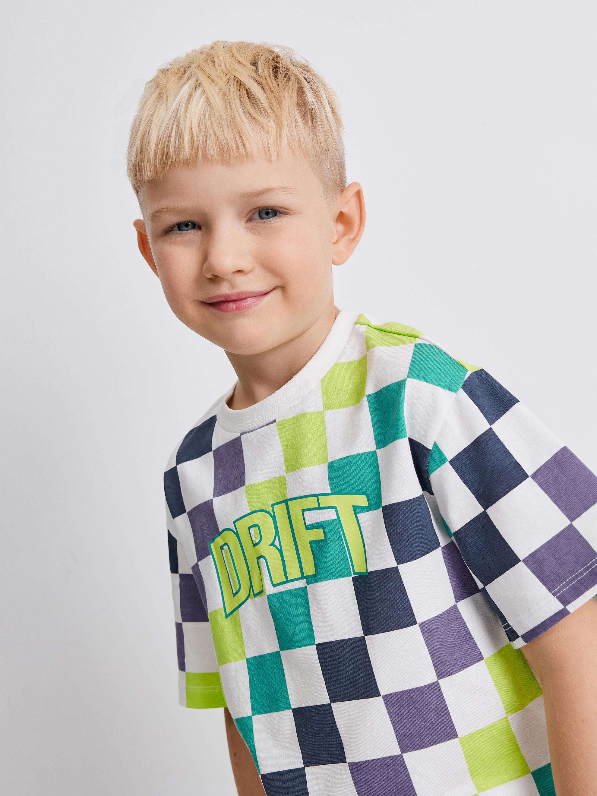 Футболка Acoola 20120510290_0094480 - фото 6