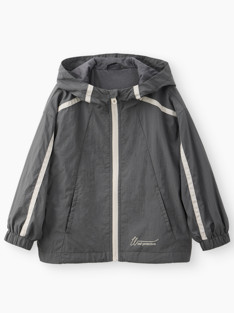 Ветровка Happy Baby 88251-1_midnight - фото 1