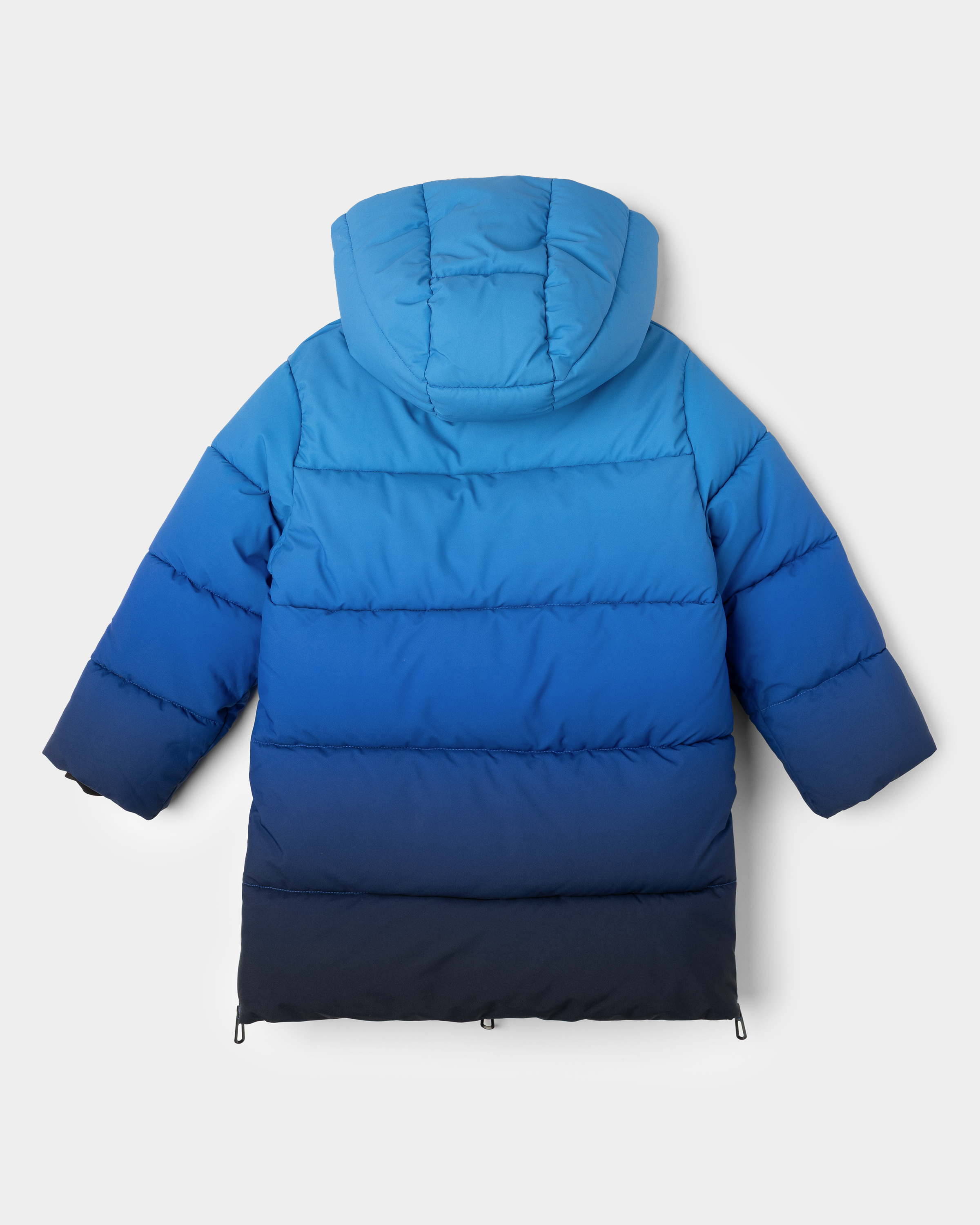 Куртка Futurino Fashion W25FF-2BO02kb-66 - фото 2