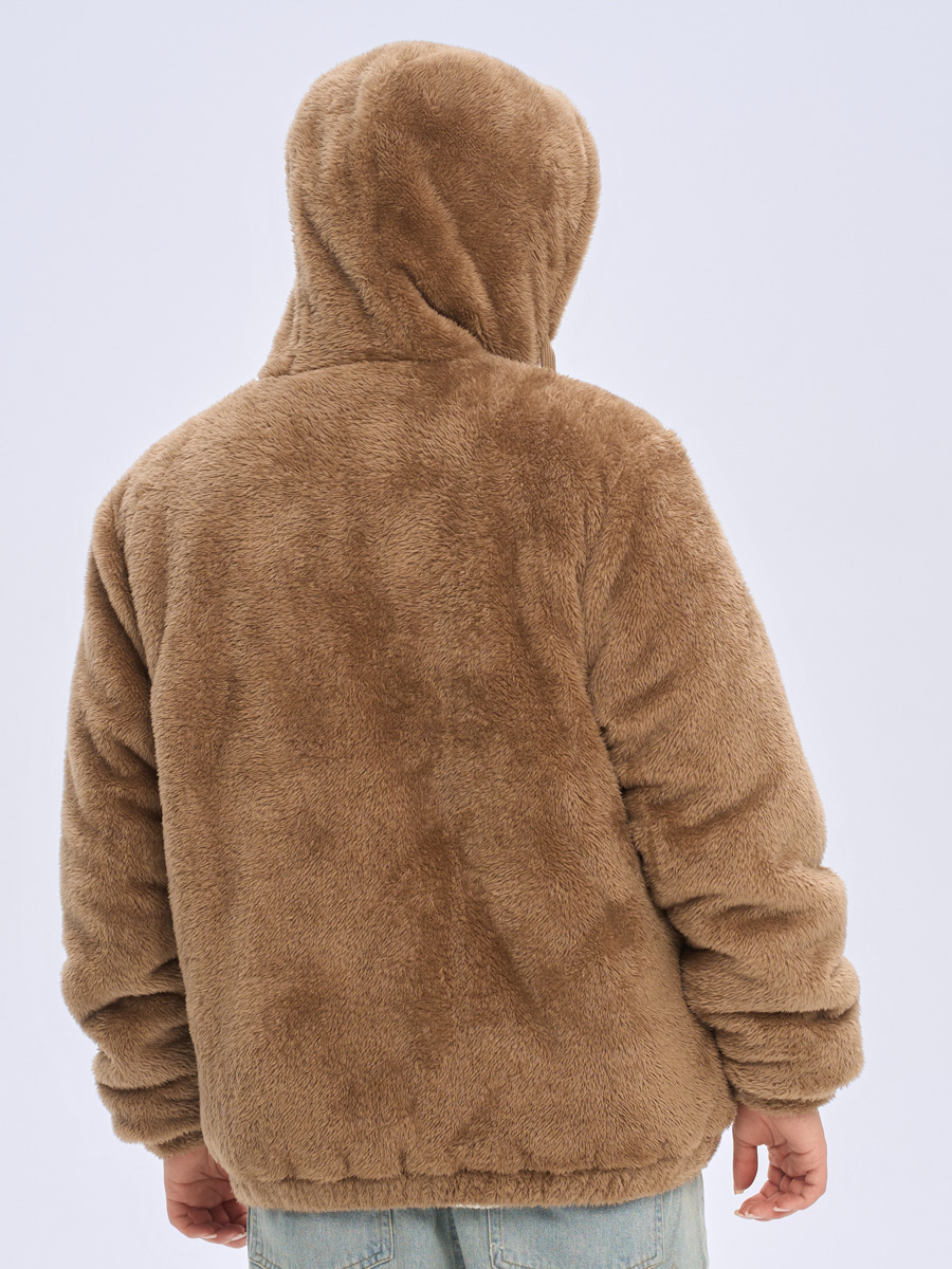 Куртка Nota Bene AW25GOOJ01-18 - фото 8