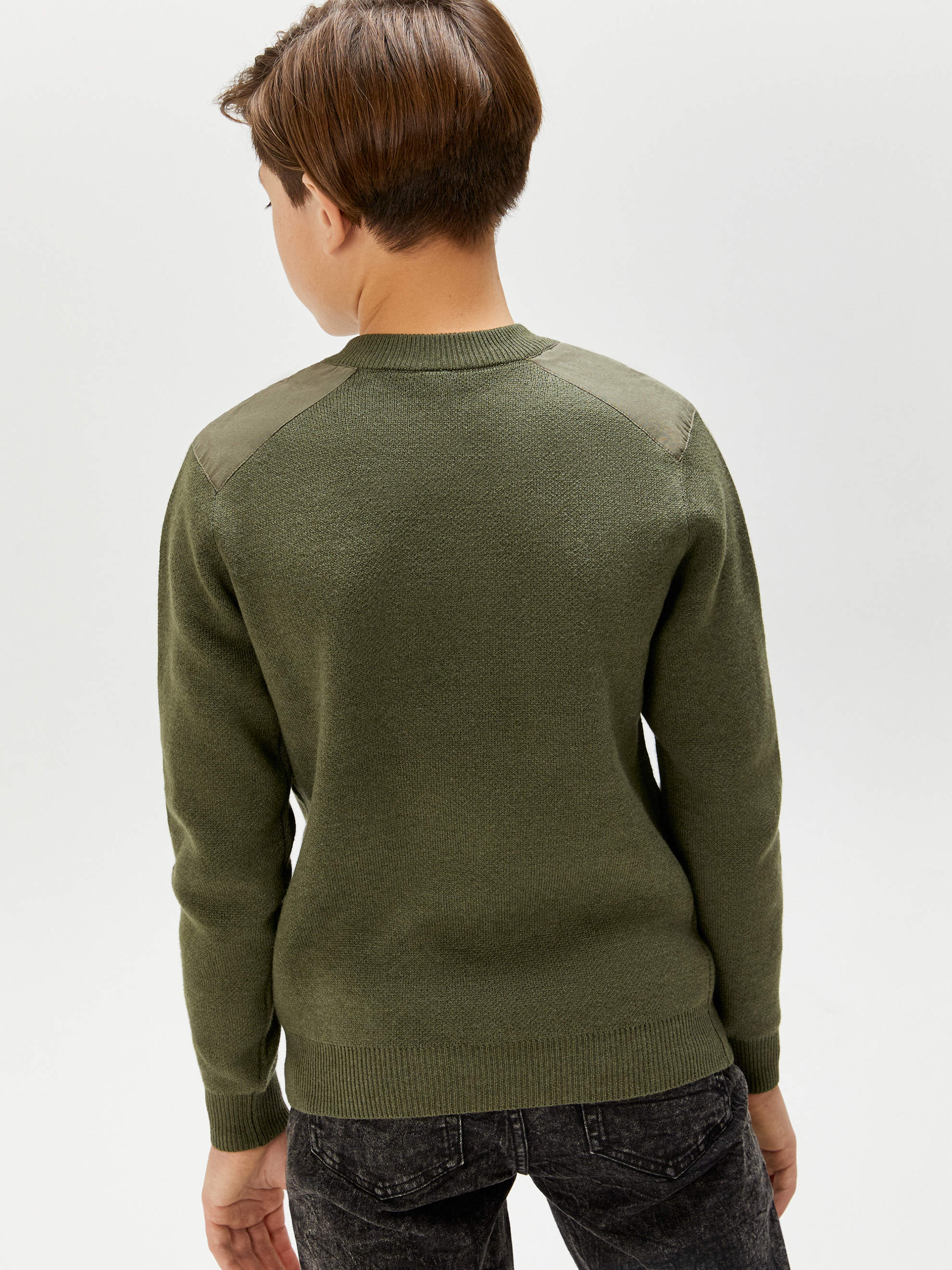 Джемпер Acoola 20140310031_0074635 - фото 4