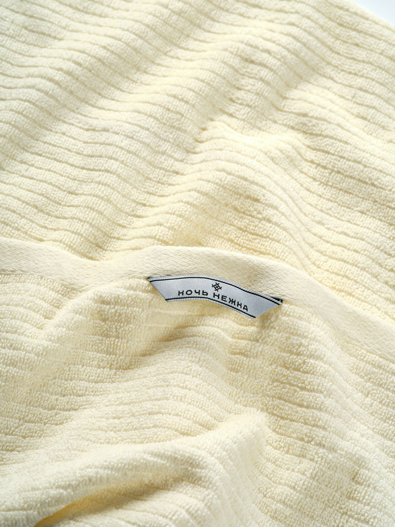 Полотенце Ночь Нежна 70 x 140 см - фото 6