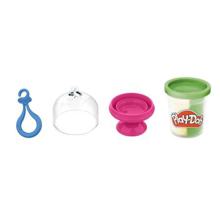 Пластилин Play-Doh Макарунс