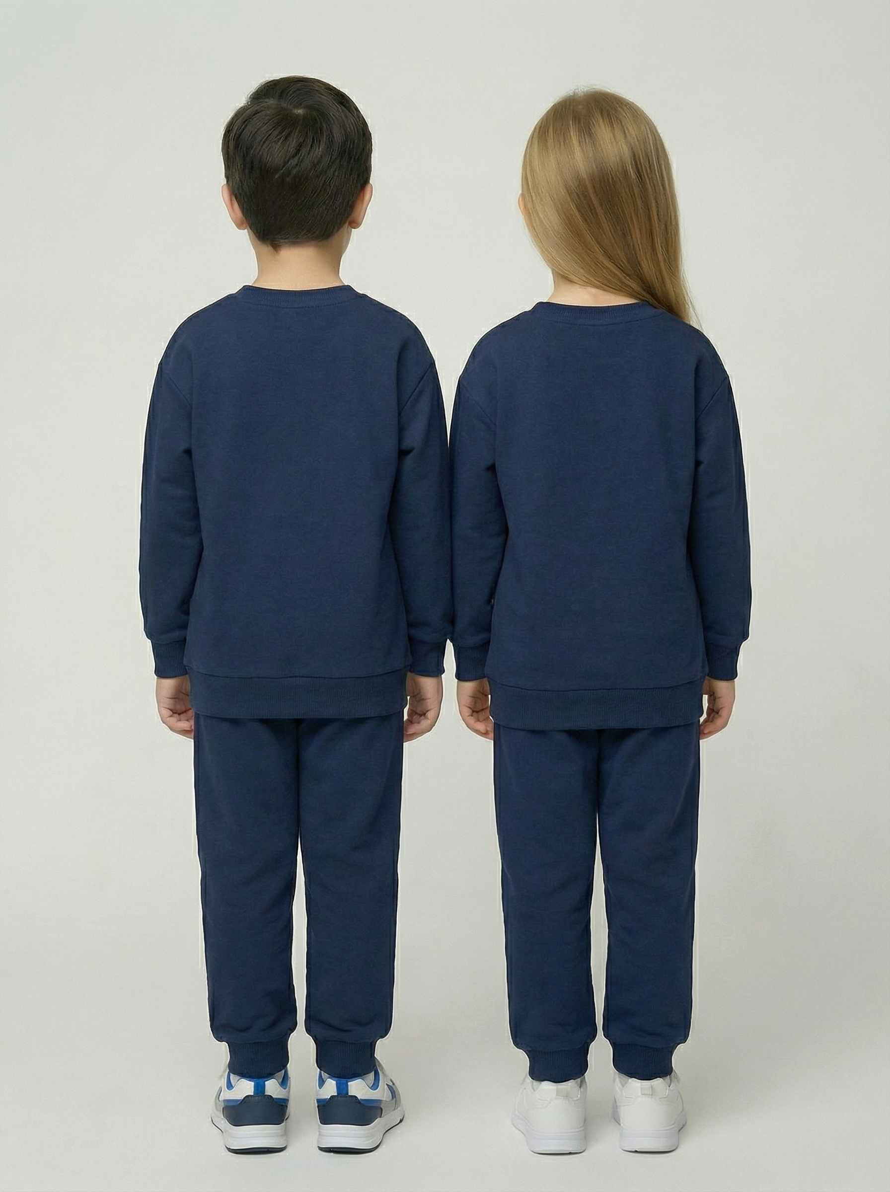 Спортивный костюм GUSTI GW5S200-Indigo - фото 7