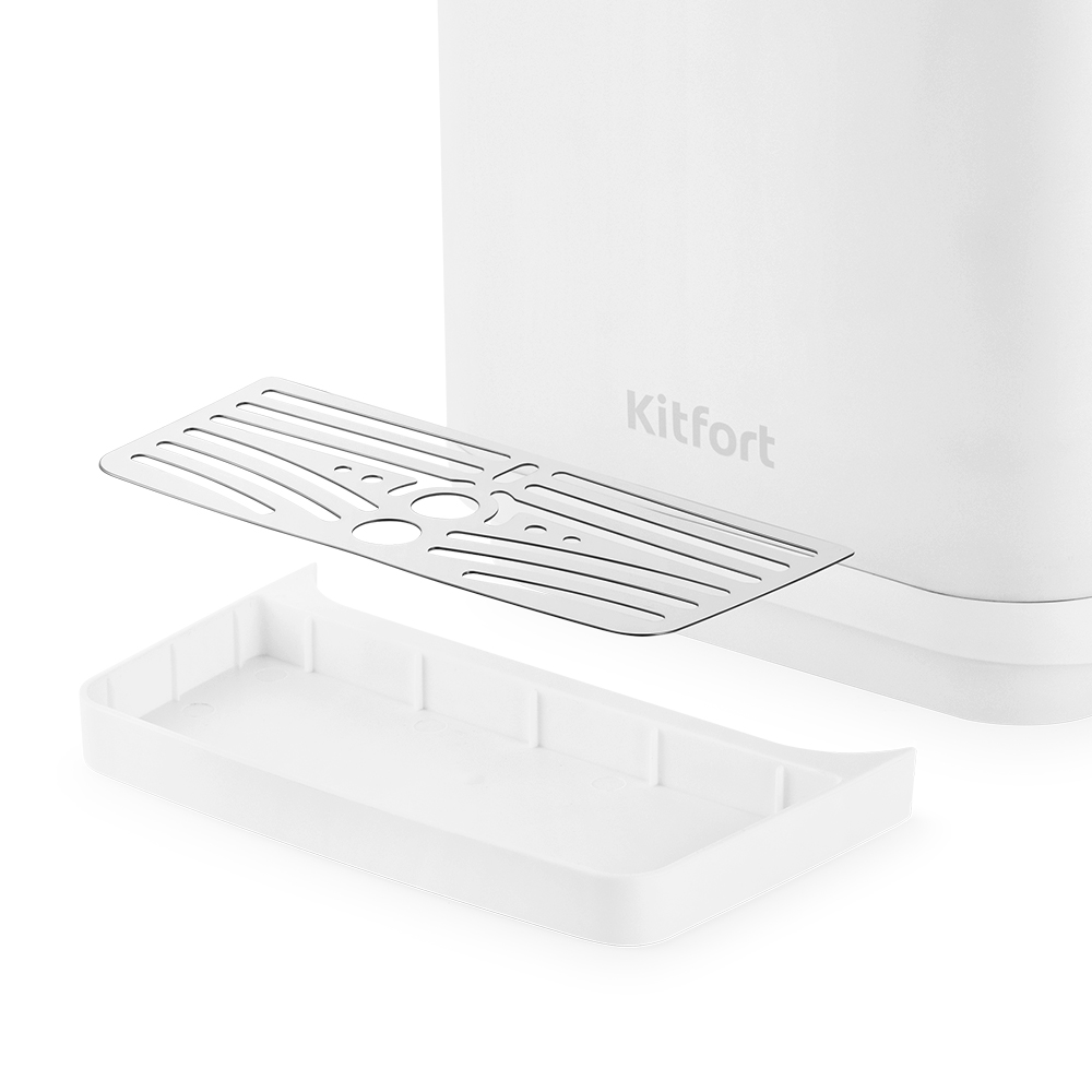 Термопот KITFORT КТ-2515 - фото 4