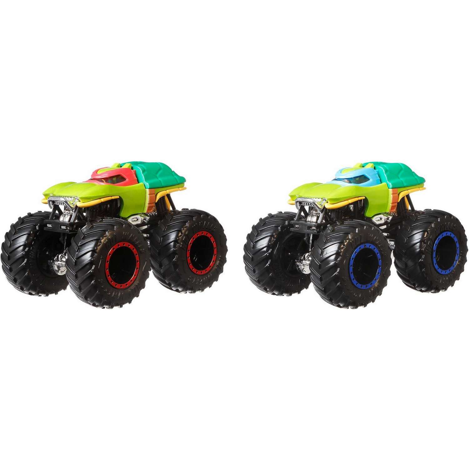 Игровой набор Hot Wheels Взаимное уничтожение в ассортименте FYJ64 - фото 12