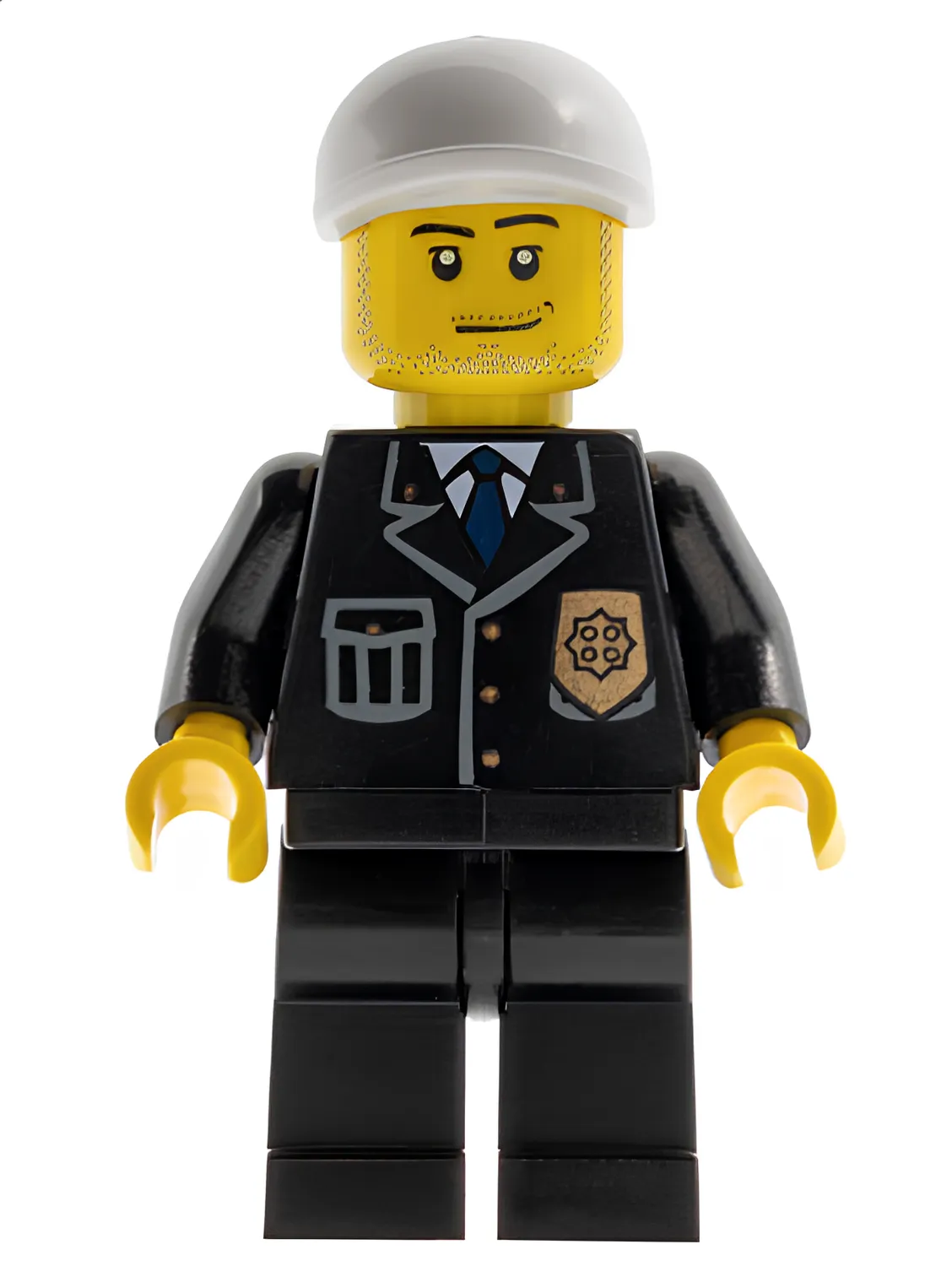 Фигурка LEGO Police City - фото 1