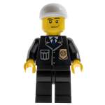 Фигурка LEGO Police City