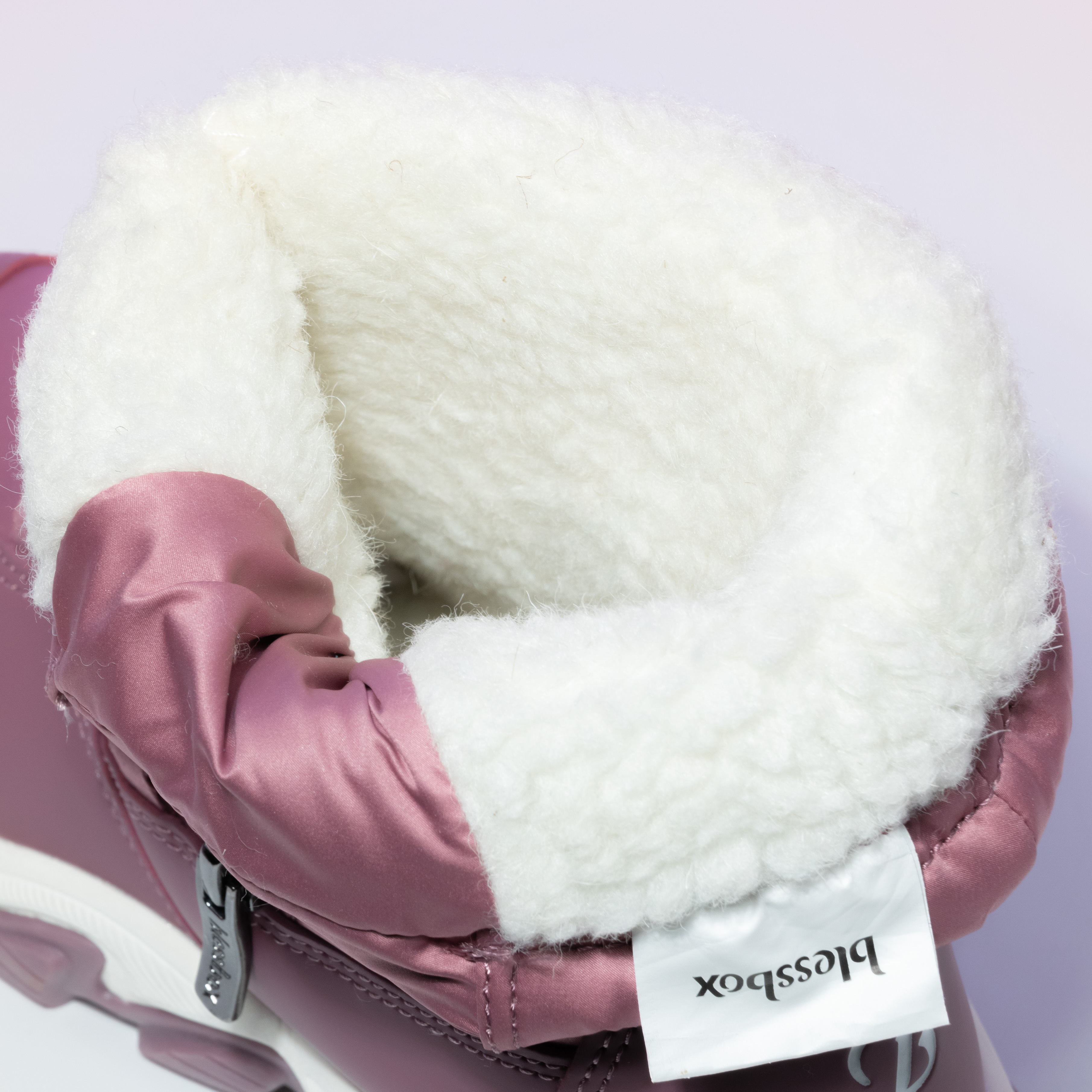 Дутики BLESSBOX BX52655A - фото 9