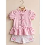 Костюм Дети в цвете