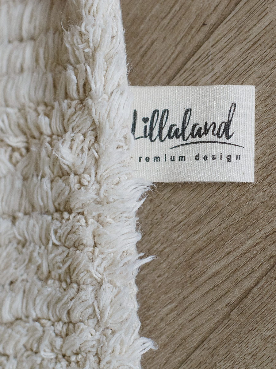 Ковёр Lillaland AKWAABA 160 x 230 см - фото 5