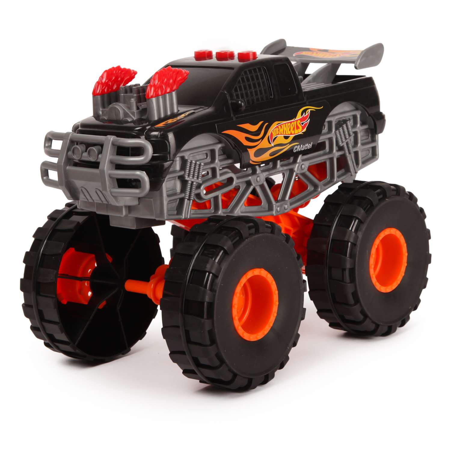 Автомобиль Hot Wheels 62250.0 - фото 1