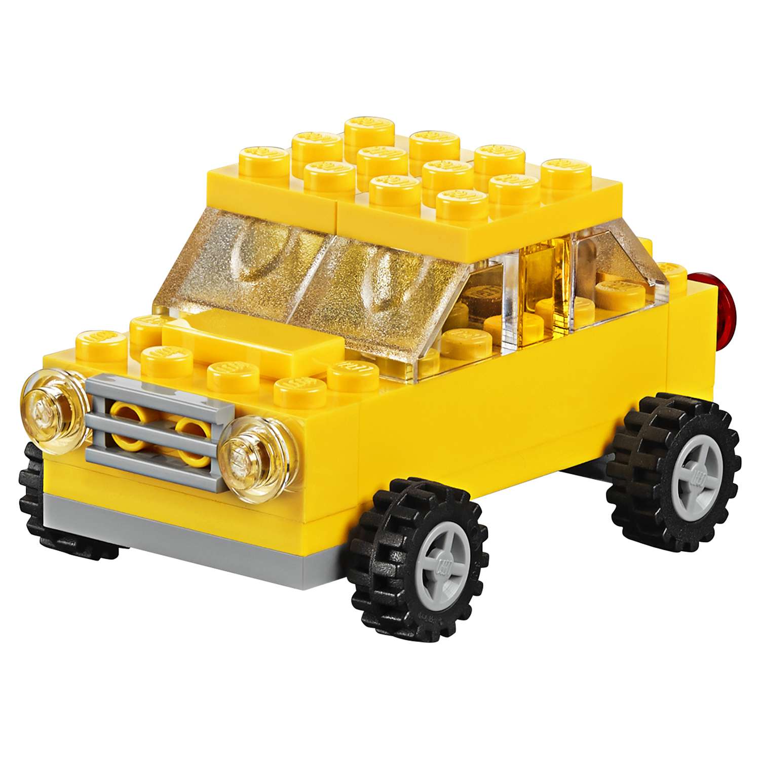Конструктор LEGO Classic Набор для творчества 484 дет. - фото 8