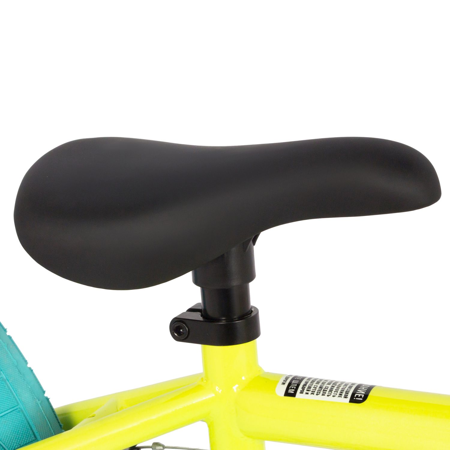 Двухколесный велосипед Novatrack - фото 3