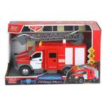 Пожарная машина Технопарк Пожарная