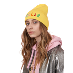 Шапка Marhatter