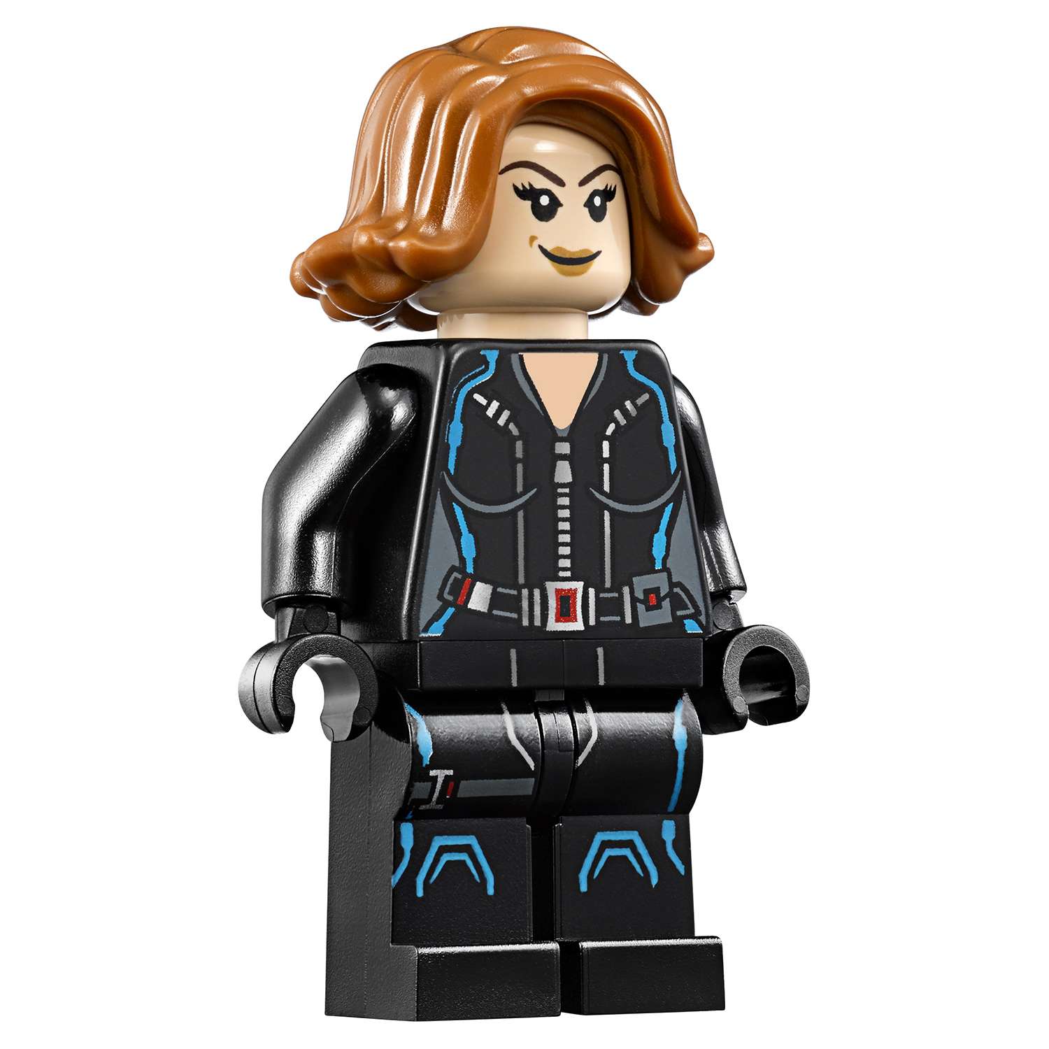 Конструктор LEGO Marvel Super Heroes блочный - фото 14