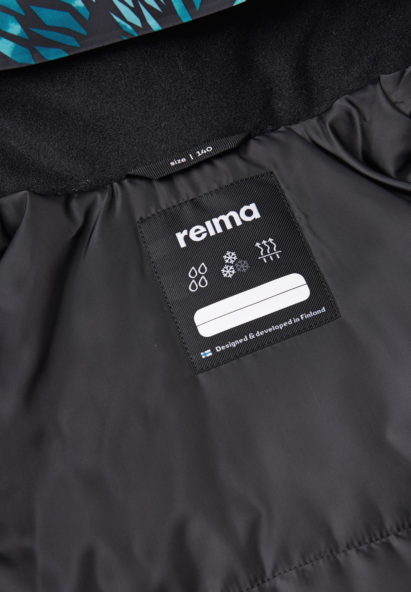 Куртка Reima 531557B-7711 - фото 6